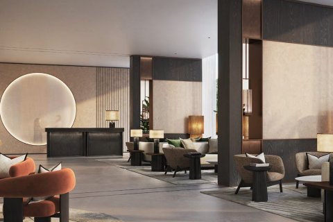 Dzīvoklis Anantara Sharjah Residences Al Heerah, Sharjahjā, AAE 3 istabas, 286.51 m2 Nr. 455132