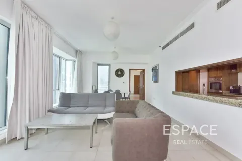 Apartamento para arrendamento em Dubai Marina, Dubai, EAU 1 quarto, 96 m2 № 650284 - foto 7