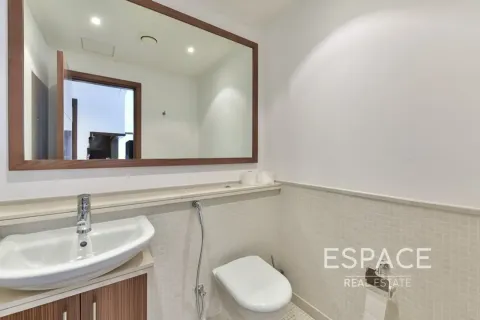 Apartamento para arrendamento em Dubai Marina, Dubai, EAU 1 quarto, 96 m2 № 650284 - foto 13