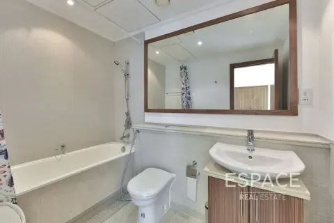 Apartamento para arrendamento em Dubai Marina, Dubai, EAU 1 quarto, 96 m2 № 650284 - foto 9