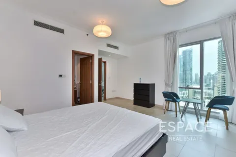 Apartamento para arrendamento em Dubai Marina, Dubai, EAU 1 quarto, 96 m2 № 650284 - foto 3