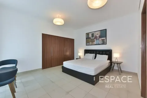Apartamento para arrendamento em Dubai Marina, Dubai, EAU 1 quarto, 96 m2 № 650284 - foto 12