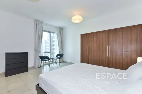 Apartamento para arrendamento em Dubai Marina, Dubai, EAU 1 quarto, 96 m2 № 650284 - foto 10