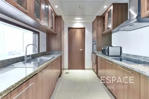 Apartamento para arrendamento em Dubai Marina, Dubai, EAU 1 quarto, 96 m2 № 650284 - foto 8