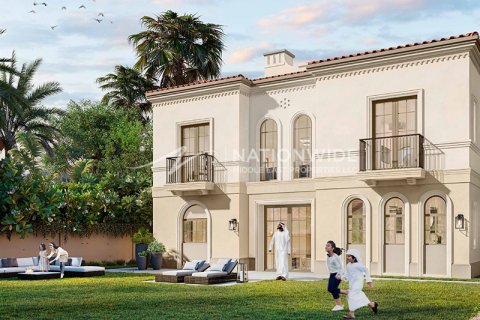 Σπίτι σε Abu Dhabi, ΗΑΕ 2 υπνοδωμάτια, 123 τ.μ. Αρ. 596659 - φωτογραφία 10