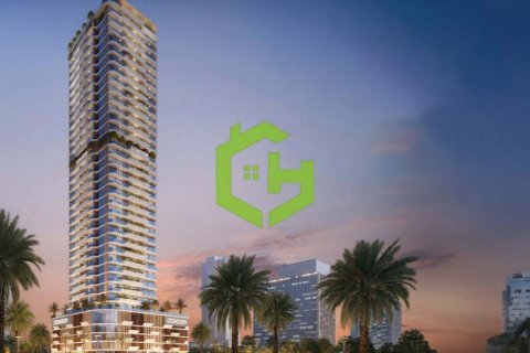 Wohnung zum Verkauf in Jumeirah Village Triangle, Dubai, VAE 2 Schlafzimmer, 129.8 m2 Nr. 550133 - Foto 10