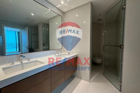 Városi lakóépület itt: Saadiyat Island, Abu Dhabi, EAE, 2 hálószoba, 213.7 m², azonosító: 549842 - fénykép 30