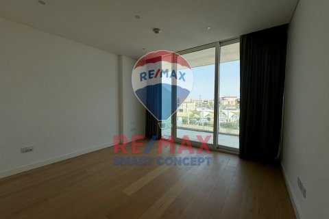 Városi lakóépület itt: Saadiyat Island, Abu Dhabi, EAE, 2 hálószoba, 213.7 m², azonosító: 549842 - fénykép 21
