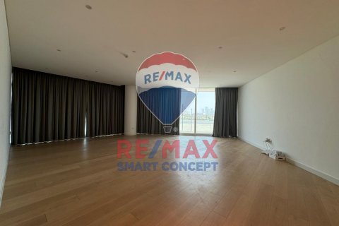 Városi lakóépület itt: Saadiyat Island, Abu Dhabi, EAE, 2 hálószoba, 213.7 m², azonosító: 549842 - fénykép 7