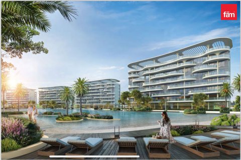 Müüa korter asukohaga Dubai, AÜE: 1 magamistoaga, 68.7 m² Nr 763316 - pilt 10