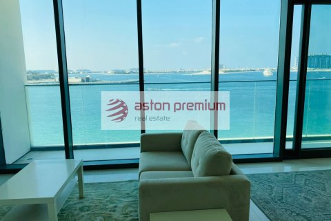 Dubai Harbour, Dubai, संयुक्त अरब अमीरात में अपार्टमेंट, 1 बेडरूम, 69 वर्ग मीटर, संख्या 763378 - फ़ोटो 5