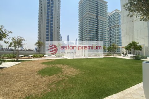 Dubai Harbour, Dubai, संयुक्त अरब अमीरात में अपार्टमेंट, 1 बेडरूम, 69 वर्ग मीटर, संख्या 763378 - फ़ोटो 19