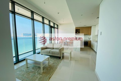 Wohnung in Dubai Harbour, Dubai, VAE: 1 Schlafzimmer, 69 m2 Nr. 763378