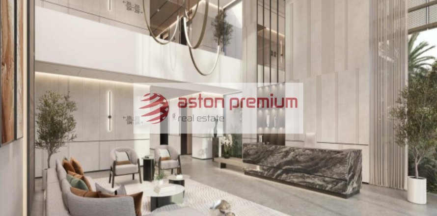 Korter asukohaga Umm Suqeim, Dubai, AÜE: 2 magamistoaga, 117 m² Nr 763376