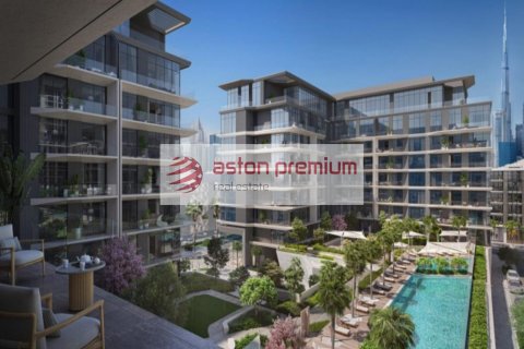 Korter asukohaga City Walk, Dubai, AÜE: 2 magamistoaga, 108 m² Nr 763375