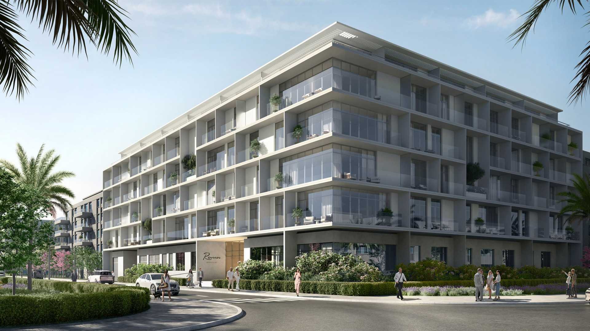ROMA RESIDENCES