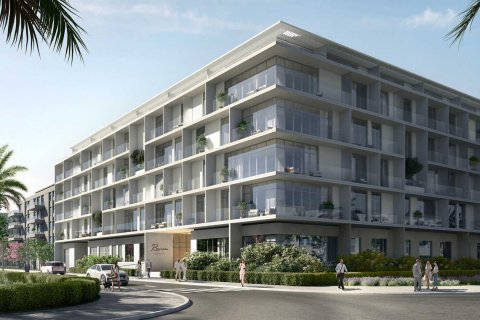 Jumeirah Village Circle, Dubai, BAE’de konut projesi ROMA RESIDENCES No 430316
