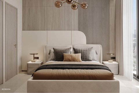 Διαμέρισμα σε Dubai, ΗΑΕ 1 υπνοδωμάτιο, 79.1 τ.μ. Αρ. 755010 - φωτογραφία 6