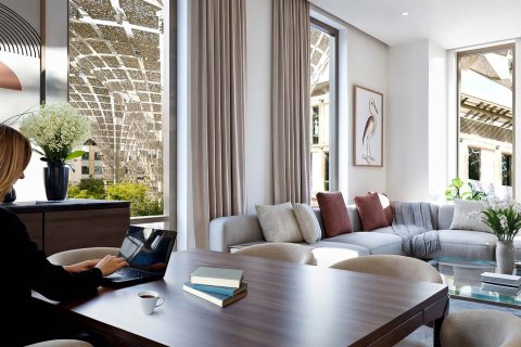 Lakás itt: Dubai, EAE, 1 hálószoba, 78 m², azonosító: 704492 - fénykép 9