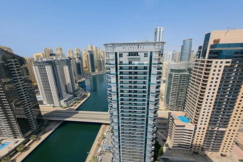Huoneisto Dubai Marina, Arabiemiraatit 2 makuuhuonetta, 135 m2 № 734109 - kuva 12