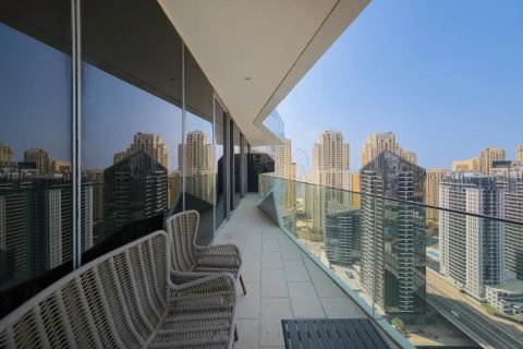 Huoneisto Dubai Marina, Arabiemiraatit 2 makuuhuonetta, 135 m2 № 734109 - kuva 4