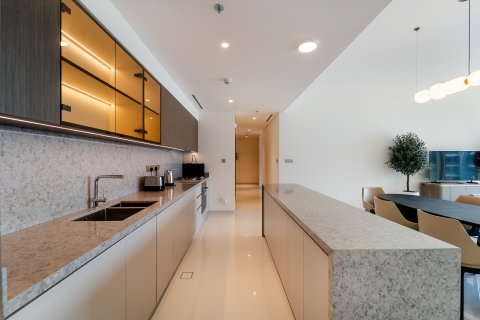 Apartmen di Dubai Marina, UAE 2 bilik tidur, 134 meter persegi № 734108 - foto 7
