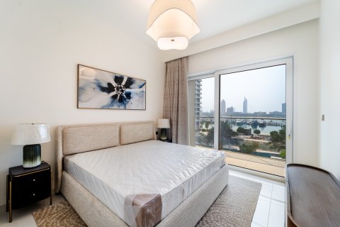 Apartmen di Dubai Marina, UAE 2 bilik tidur, 134 meter persegi № 734108 - foto 8