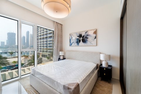 Apartmen di Dubai Marina, UAE 2 bilik tidur, 134 meter persegi № 734108 - foto 11