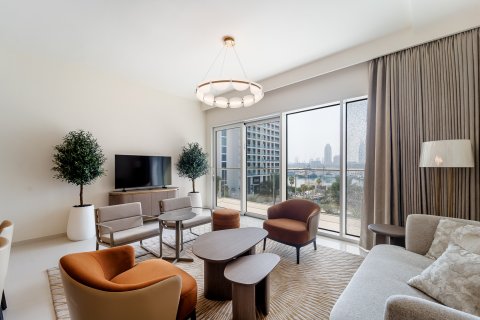Apartment i Dubai Marina, Dubai, UAE 2 soveværelser, 134 kvm № 734108