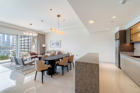 Apartmen di Dubai Marina, UAE 2 bilik tidur, 134 meter persegi № 734108 - foto 6