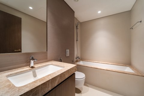 Apartmen di Dubai Marina, UAE 2 bilik tidur, 134 meter persegi № 734108 - foto 14
