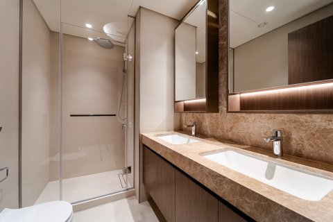 Apartmen di Dubai Marina, UAE 2 bilik tidur, 134 meter persegi № 734108 - foto 16