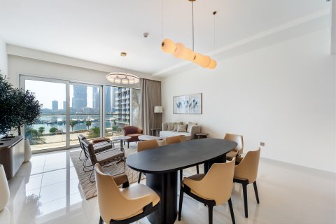 Apartmen di Dubai Marina, UAE 2 bilik tidur, 134 meter persegi № 734108 - foto 3