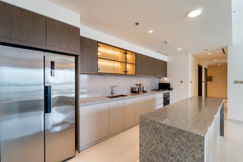 Apartmen di Dubai Marina, UAE 2 bilik tidur, 134 meter persegi № 734108 - foto 9