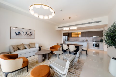 Apartmen di Dubai Marina, UAE 2 bilik tidur, 134 meter persegi № 734108 - foto 5