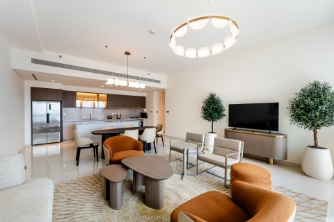 Apartmen di Dubai Marina, UAE 2 bilik tidur, 134 meter persegi № 734108 - foto 4