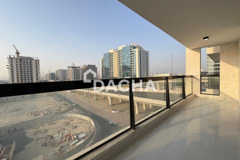 Apartament në Al Furjan, Dubai, Emiratet e Bashkuara Arabe 1 dhomë gjumi, 63 m2. № 728222 - Foto 13