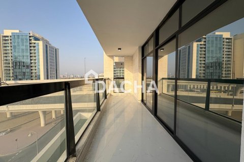 Apartament në Al Furjan, Dubai, Emiratet e Bashkuara Arabe 1 dhomë gjumi, 63 m2. № 728222 - Foto 2