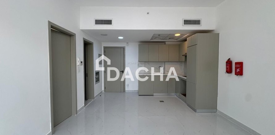 Apartament në Al Furjan, Dubai, Emiratet e Bashkuara Arabe 1 dhomë gjumi, 63 m2. № 728222