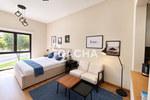 Apartament de vânzare în Discovery Gardens, Dubai, EAU 1 cameră, 45 mp.  №728226 - poză 16