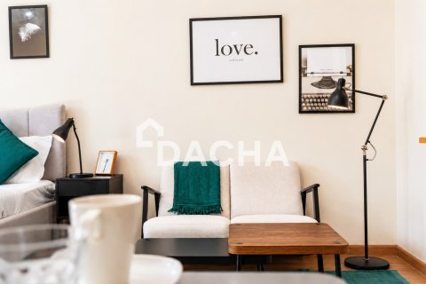 Apartament de vânzare în Discovery Gardens, Dubai, EAU 1 cameră, 45 mp.  №728226 - poză 4