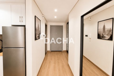 Apartament de vânzare în Discovery Gardens, Dubai, EAU 1 cameră, 45 mp.  №728226 - poză 15