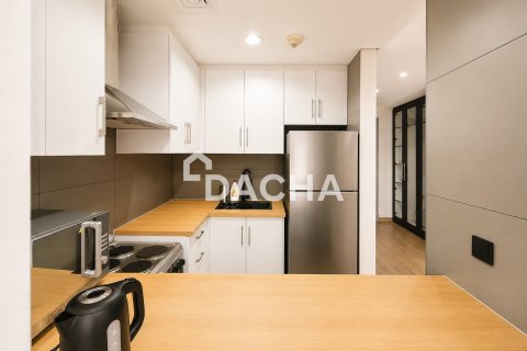 Apartament de vânzare în Discovery Gardens, Dubai, EAU 1 cameră, 45 mp.  №728226 - poză 13