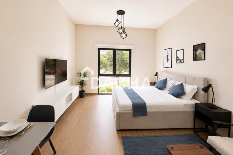 Apartament de vânzare în Discovery Gardens, Dubai, EAU 1 cameră, 45 mp.  №728226 - poză 8