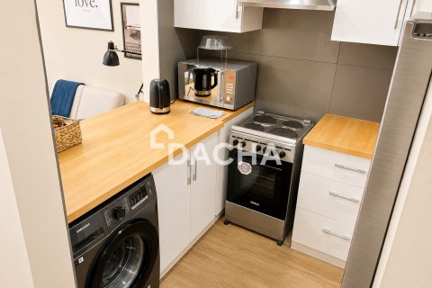 Apartament de vânzare în Discovery Gardens, Dubai, EAU 1 cameră, 45 mp.  №728226 - poză 6