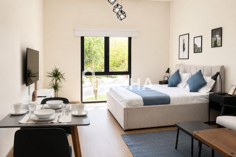 Apartament de vânzare în Discovery Gardens, Dubai, EAU 1 cameră, 45 mp.  №728226 - poză 9