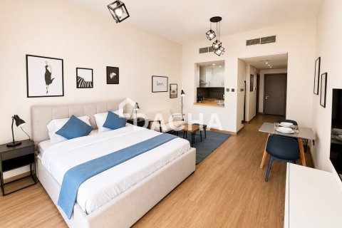 Apartament de vânzare în Discovery Gardens, Dubai, EAU 1 cameră, 45 mp.  №728226 - poză 2