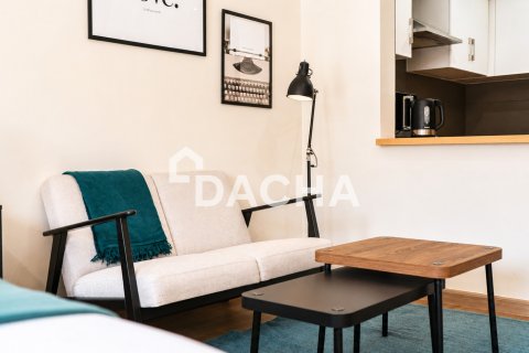 Apartament de vânzare în Discovery Gardens, Dubai, EAU 1 cameră, 45 mp.  №728226 - poză 5