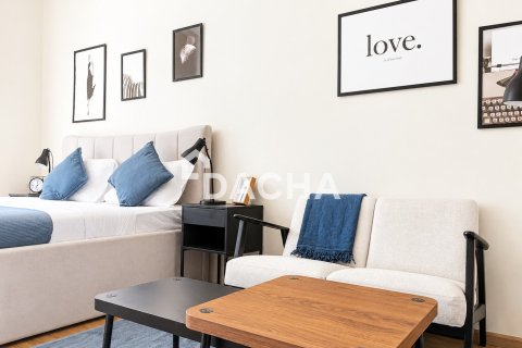 Apartament de vânzare în Discovery Gardens, Dubai, EAU 1 cameră, 45 mp.  №728226 - poză 3