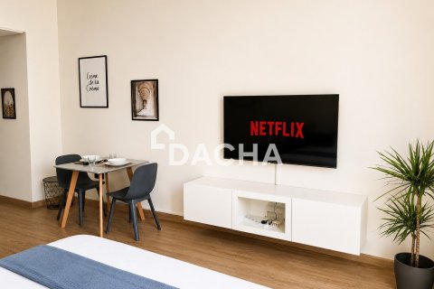 Apartament de vânzare în Discovery Gardens, Dubai, EAU 1 cameră, 45 mp.  №728226 - poză 10